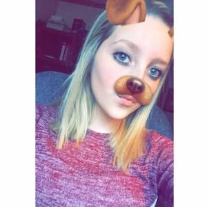 Meet your Posher, Kayla